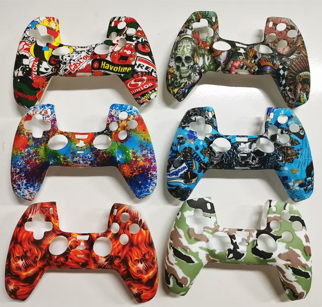 Gaming Console Ipad - 무선 컨트롤러 게임패드 PS 콘솔/PC/iPad/Andriod/iPhone용 LED