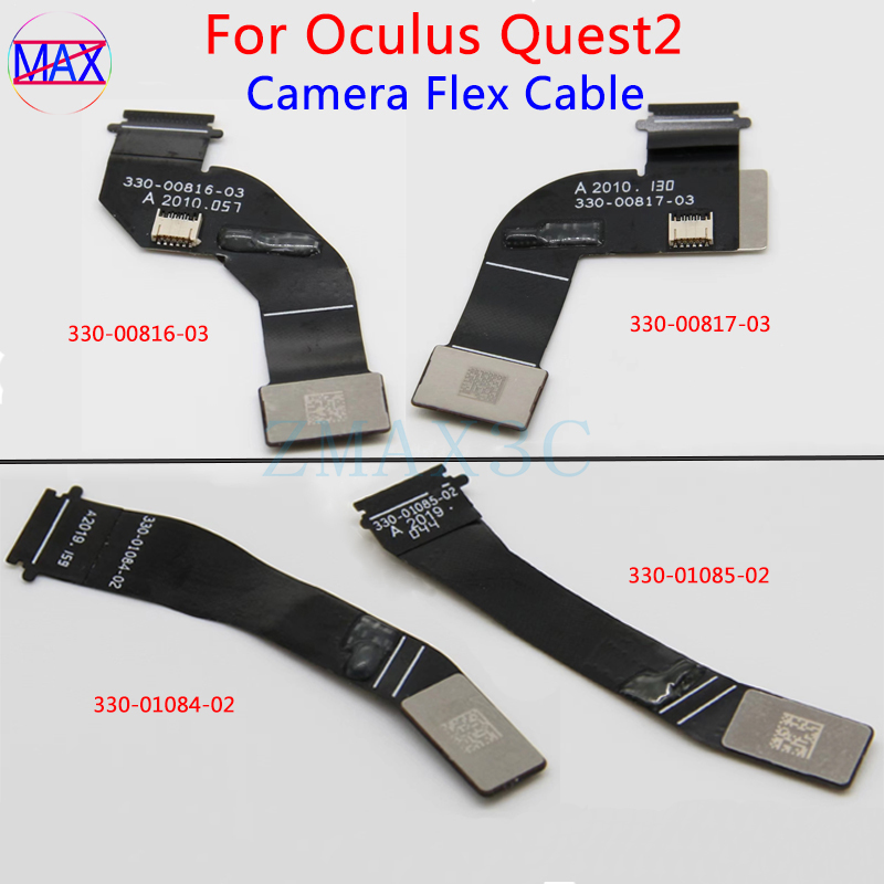 Gaming Console Vr Headset - Oculus Quest 2 VR 헤드셋용 카메라