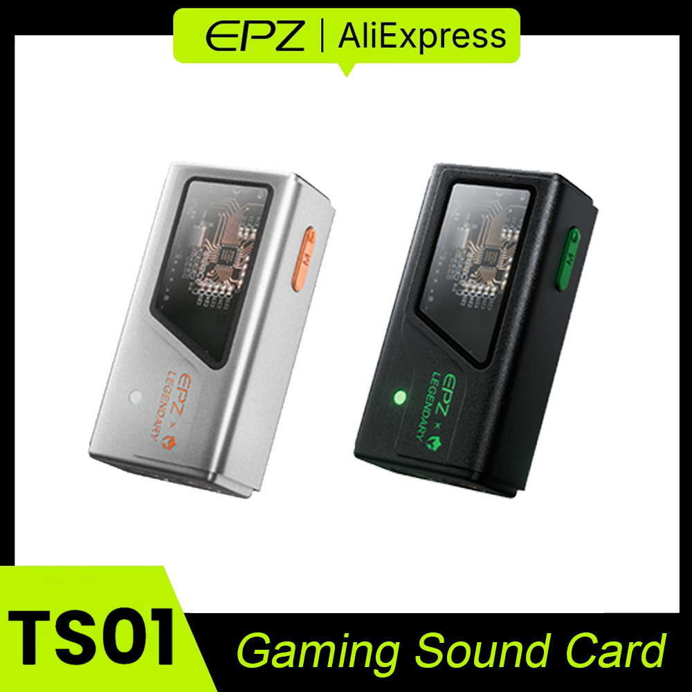 Gaming Console Vr Headset - EPZ TS01 게이밍 헤드셋 가상 7.1