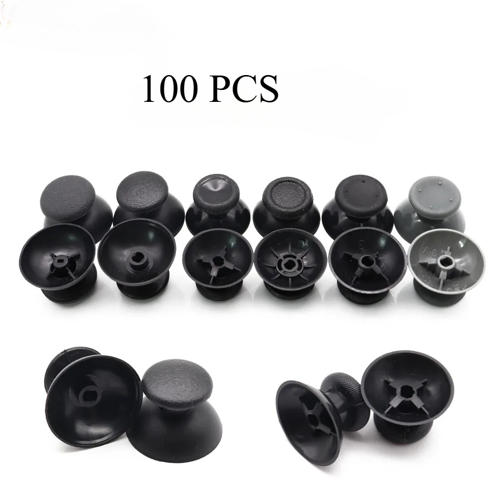 Gaming Console Joystick - 100개 3D 아날로그 조이스틱 스틱 모듈