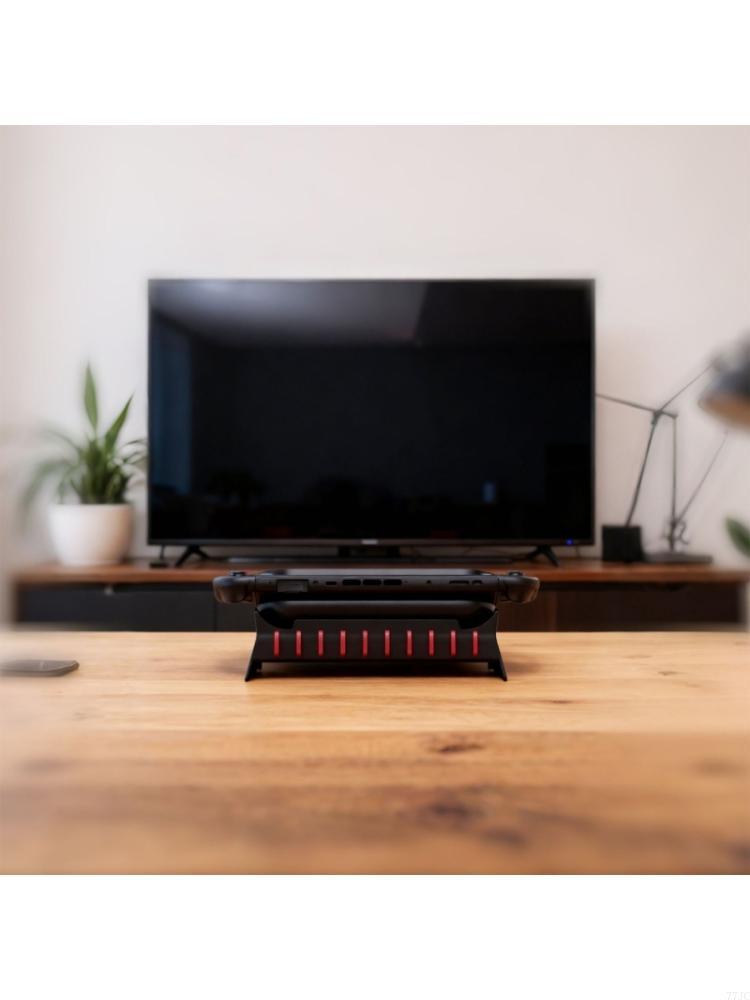 Gaming Console Stand - 콘솔 호스트 브래킷 홀더 NS2 안티