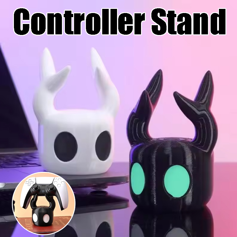 Gaming Console Stand - 게임 컨트롤러 고스트 디스플레이 스탠드 PS5