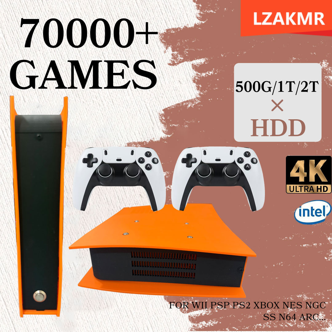 Gaming Console With Gta - 새로운 M88 레트로 게임 콘솔 4K