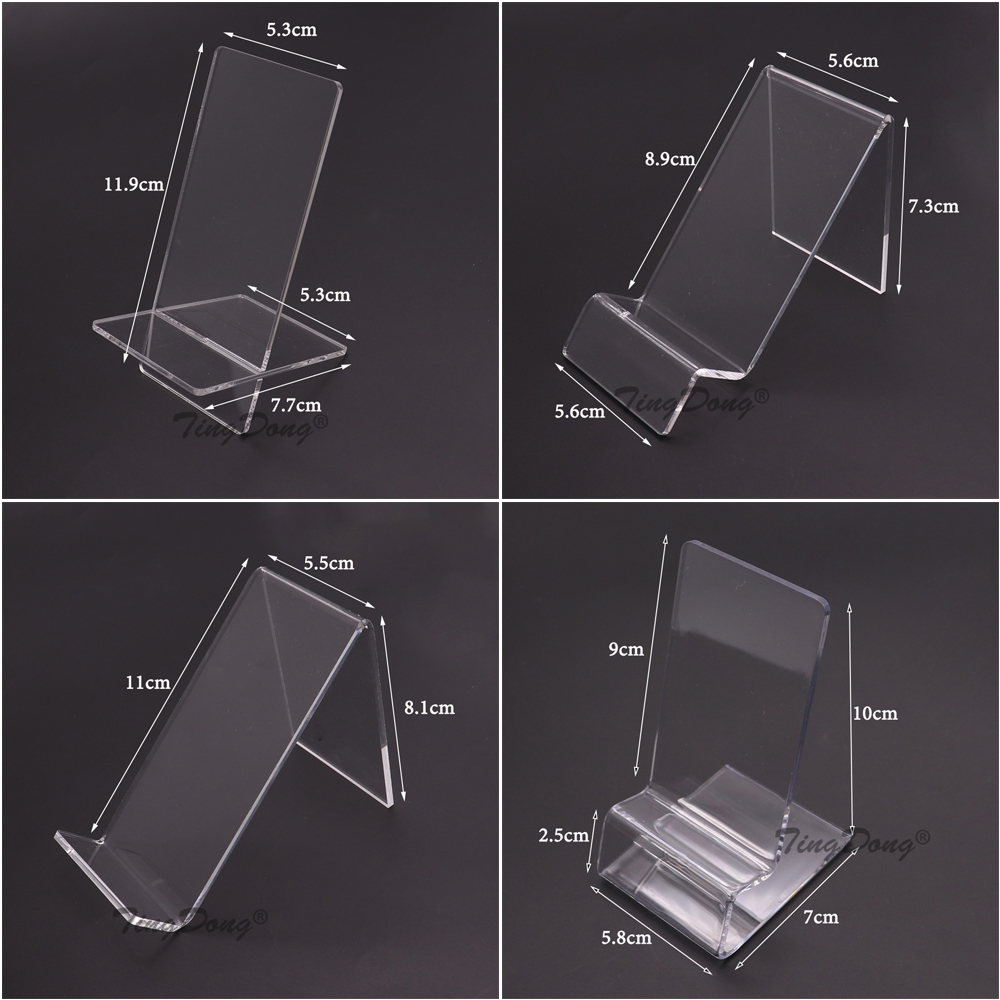 Gaming Console Stand - TingDong GB GBP GBC GBA PSP