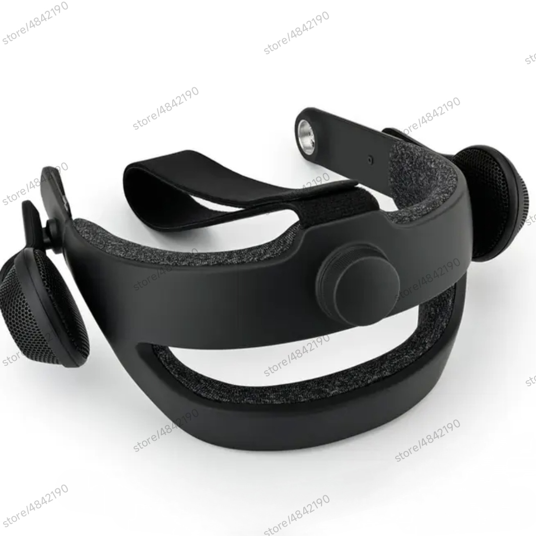 Gaming Console Vr Headset - 밸브 인덱스 VR 헤드셋 헤드폰용 정품