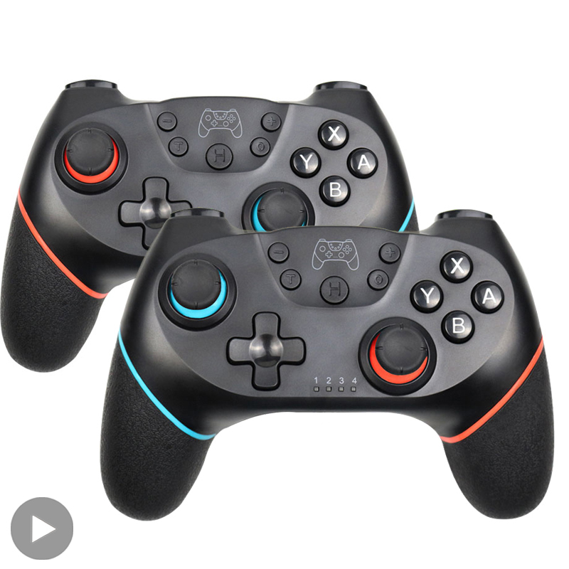 Gaming Console Bluetooth - 닌텐도 스위치 및 OLED 라이트 PC