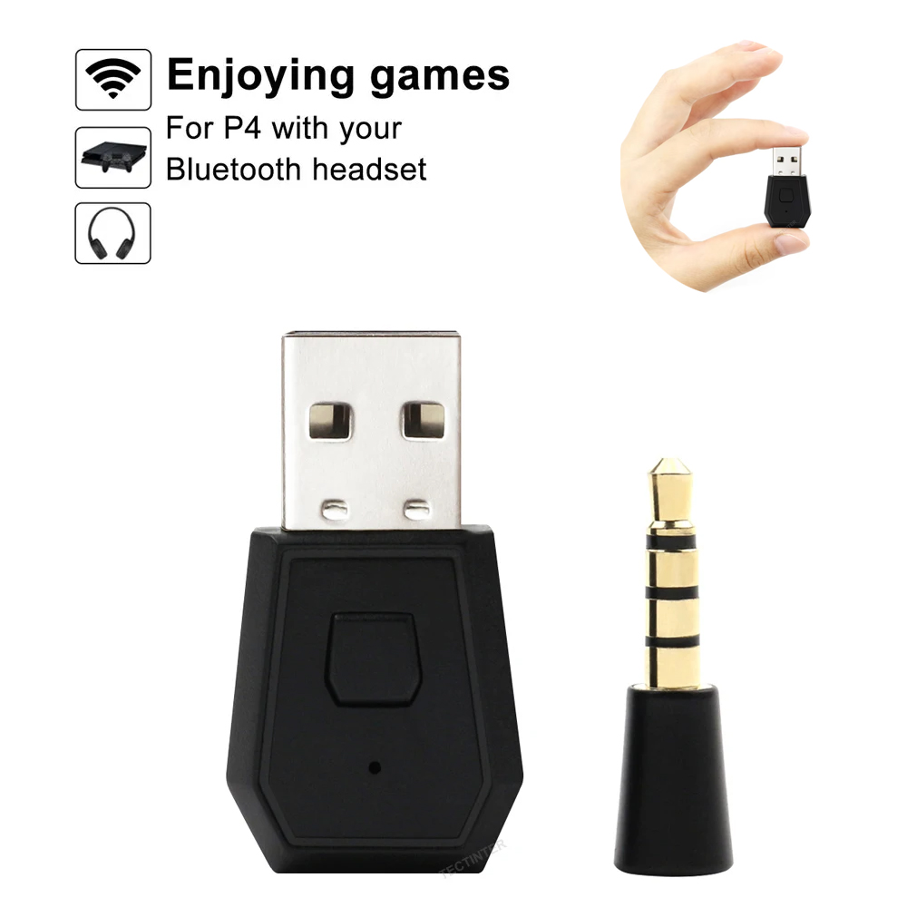 Gaming Console Bluetooth - 플레이 스테이션 4 게임 패드 블루투스