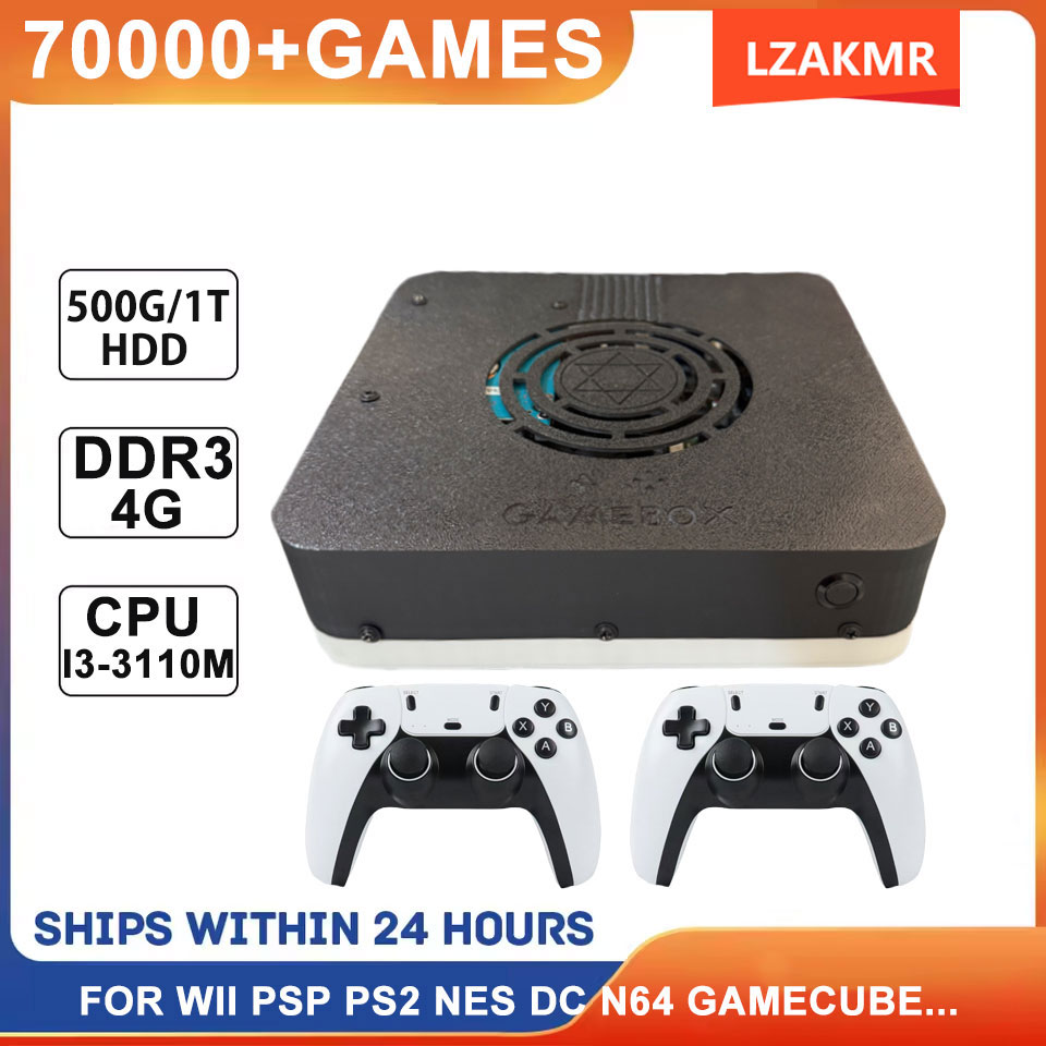 Gaming Console With Gta - 슈퍼 콘솔 X3 레트로 게임 콘솔