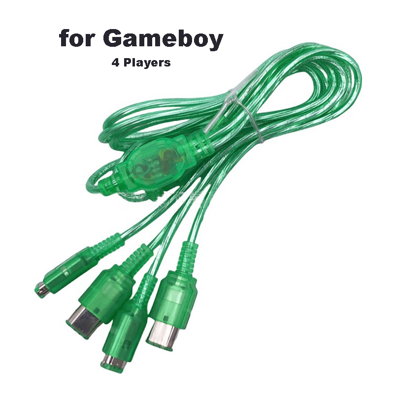 Gaming Console All In One - 닌텐도 게임보이 GBC GBP GB 게임