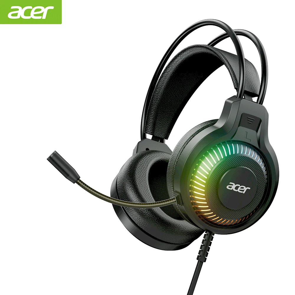 Gaming Console Vr Headset - Acer 게임용 헤드셋 게이머 7.1 스테레오