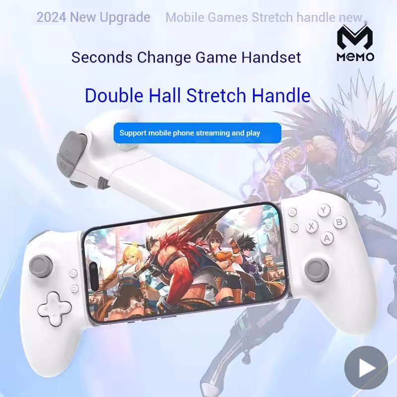 모바일 안드로이드 휴대폰, PC, 태블릿용 게임패드 게 - Gaming Console Bluetooth 리뷰 및 가격