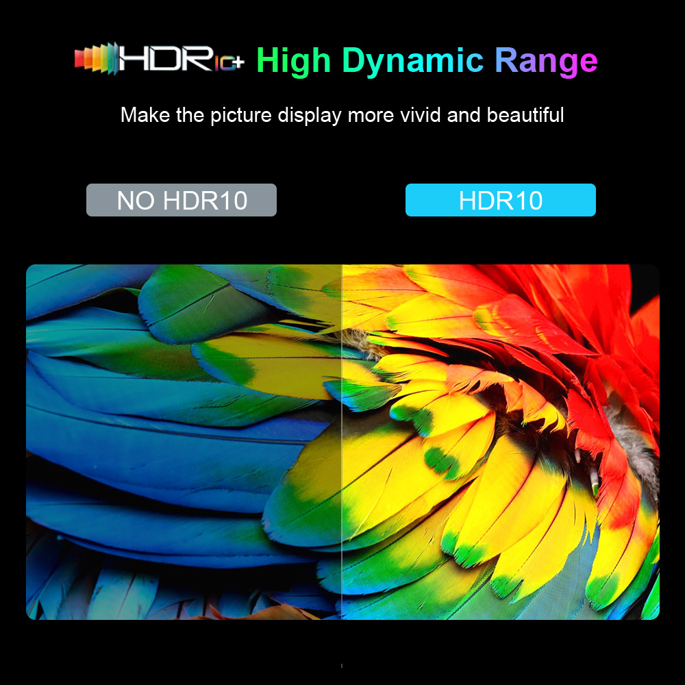 안드로이드 13.0 RK3528 쿼드 코어 8K HDR - Gaming Console Youtube 리뷰 및 가격