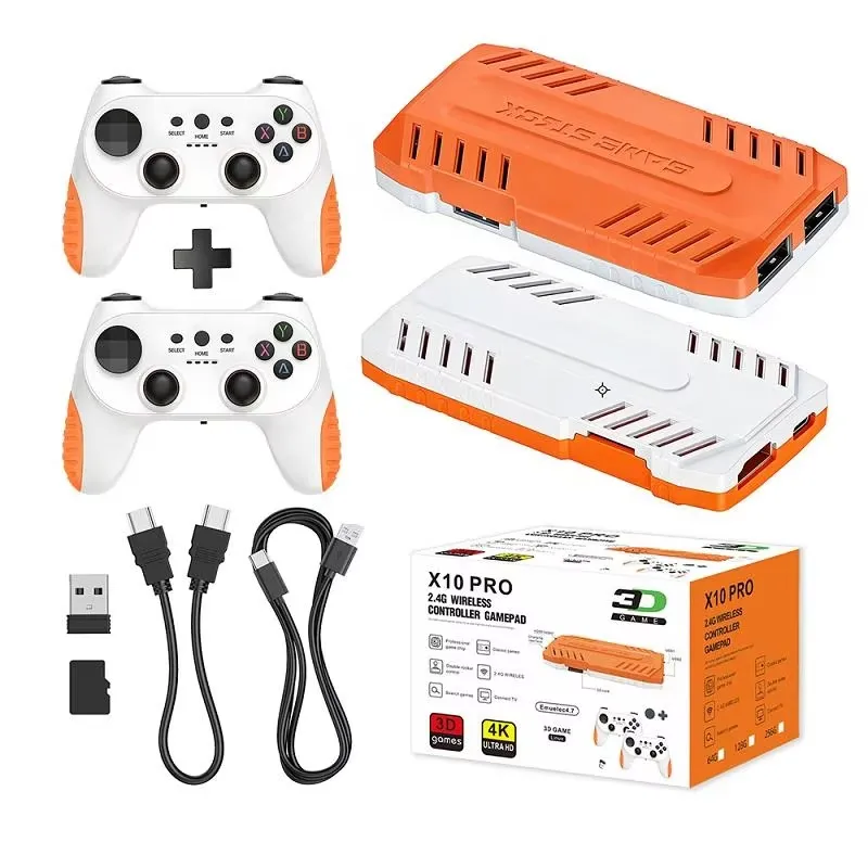 2026 X10 Pro 128G 50000 + 게이밍  - Gaming Console Definition 리뷰 및 가격