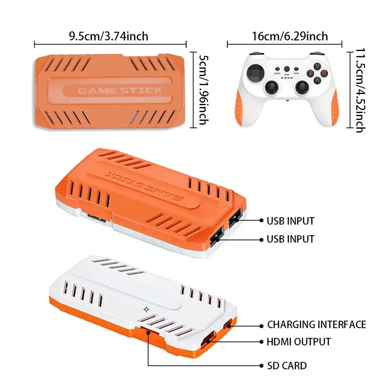 2026 X10 Pro 128G 50000 + 게이밍  - Gaming Console Definition 리뷰 및 가격