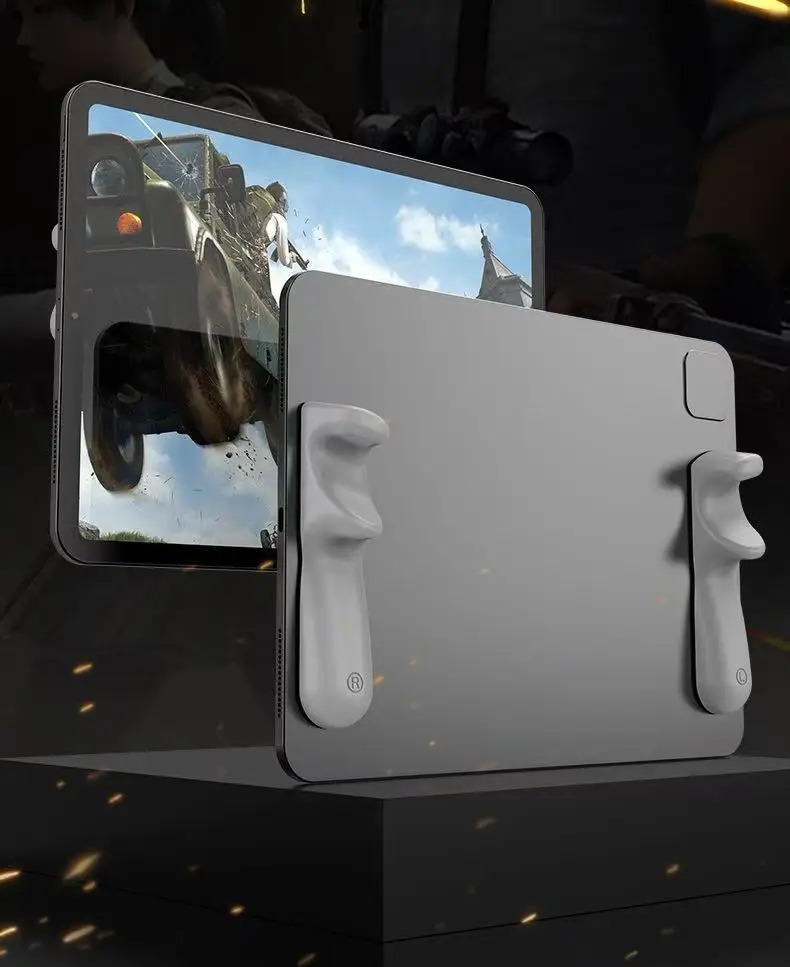 특별한 아이패드 핸드헬드 게임 핸들 휴대용 태블릿 브래 - Gaming Console Ipad 리뷰 및 가격