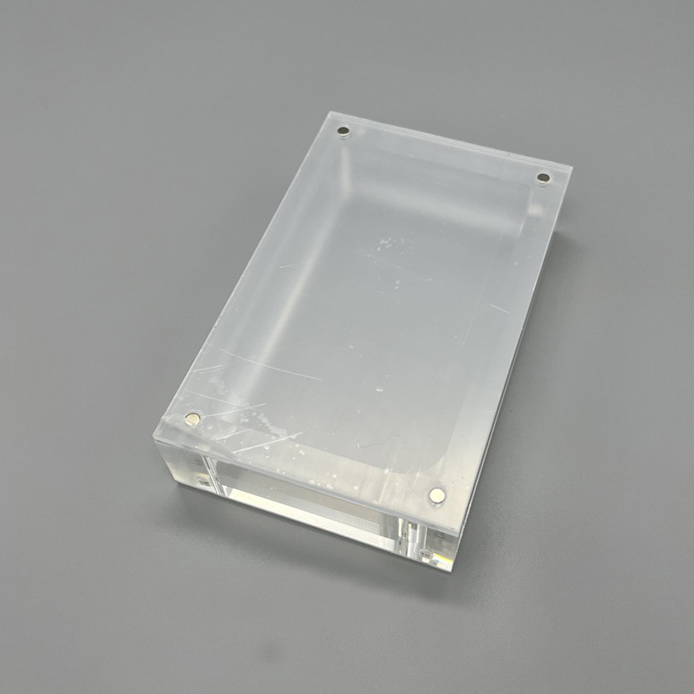 GBL 게임 콘솔 커버용 투명 보관 마그네틱 아크릴 박 - Gaming Console Stand 리뷰 및 가격