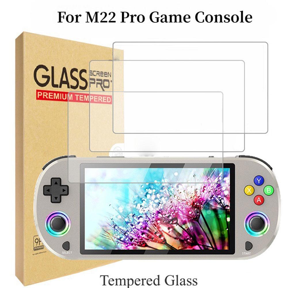 M22Pro 게임 콘솔용 고화질 보호 필름 M22 Pr - Gaming Console Definition 리뷰 및 가격