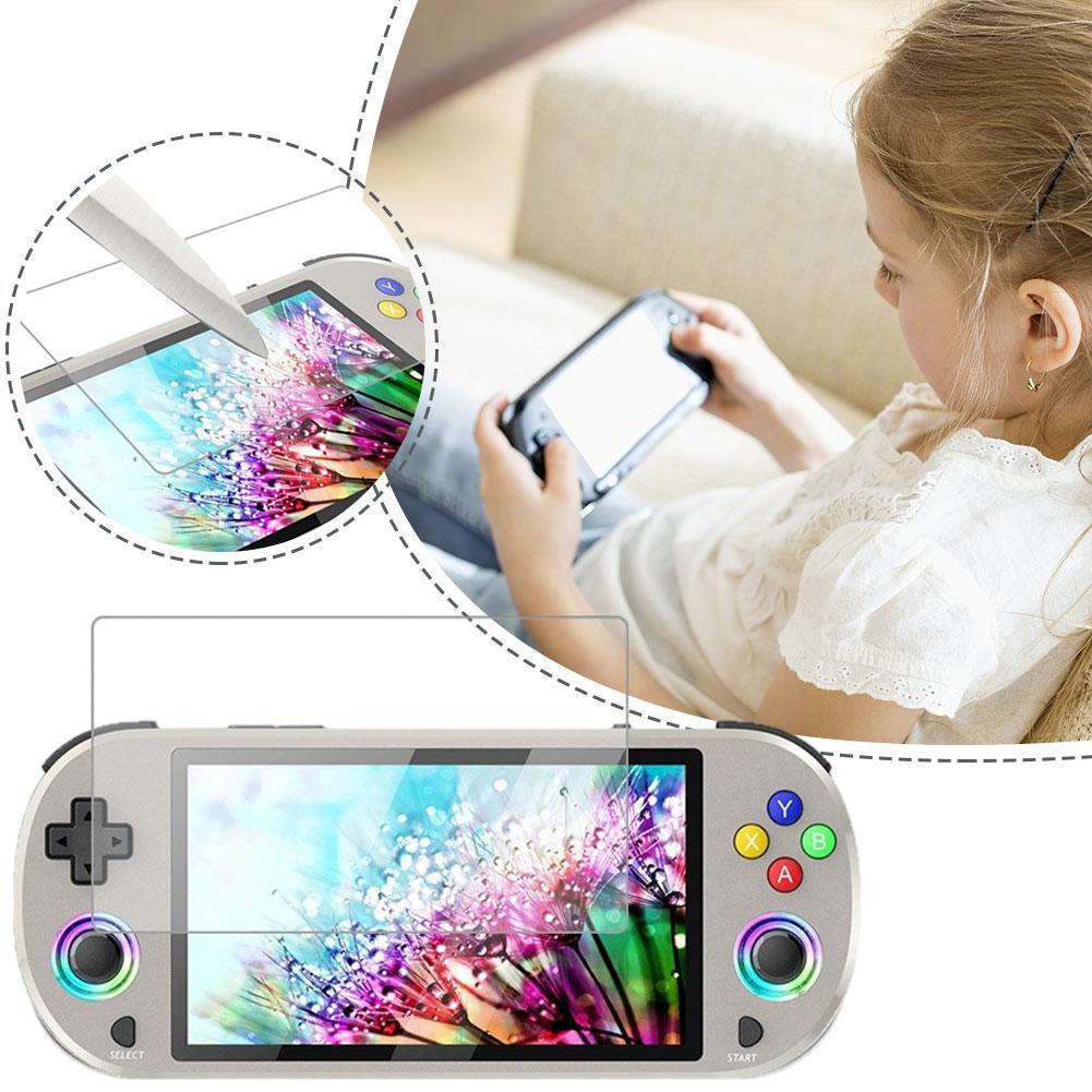 M22Pro 게임 콘솔용 고화질 보호 필름 M22 Pr - Gaming Console Definition 리뷰 및 가격