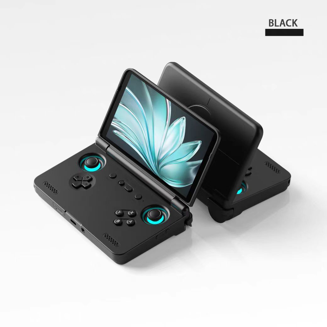 2025 레트로이드 포켓 플립2 레트로 휴대용 게임 콘 - Gaming Console Bluetooth 리뷰 및 가격