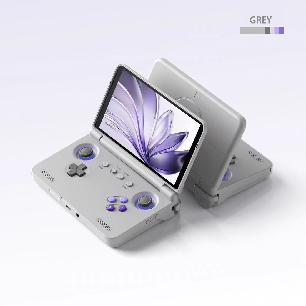 2025 레트로이드 포켓 플립2 레트로 휴대용 게임 콘 - Gaming Console Bluetooth 리뷰 및 가격
