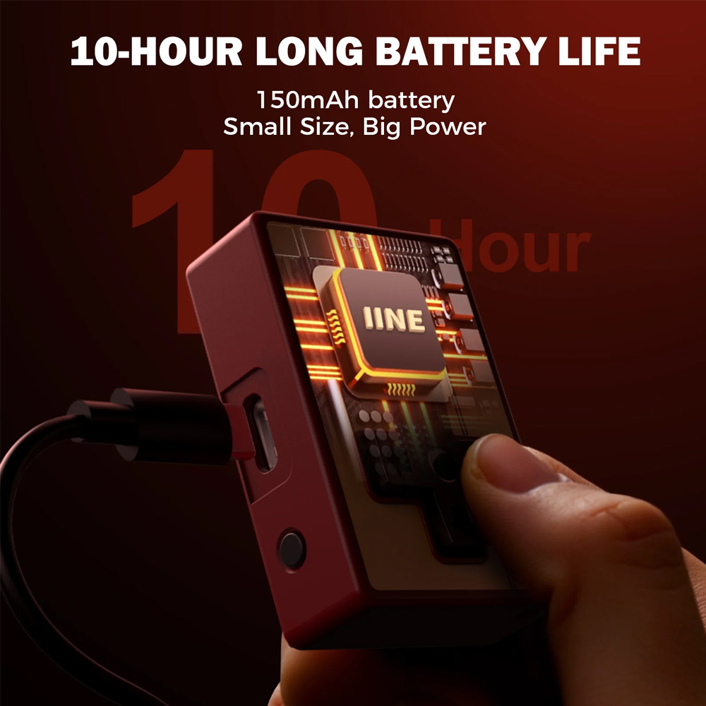IINE 미니 컨트롤러 iOS 안드로이드 PC 폰 게임 - Gaming Console Bluetooth 리뷰 및 가격