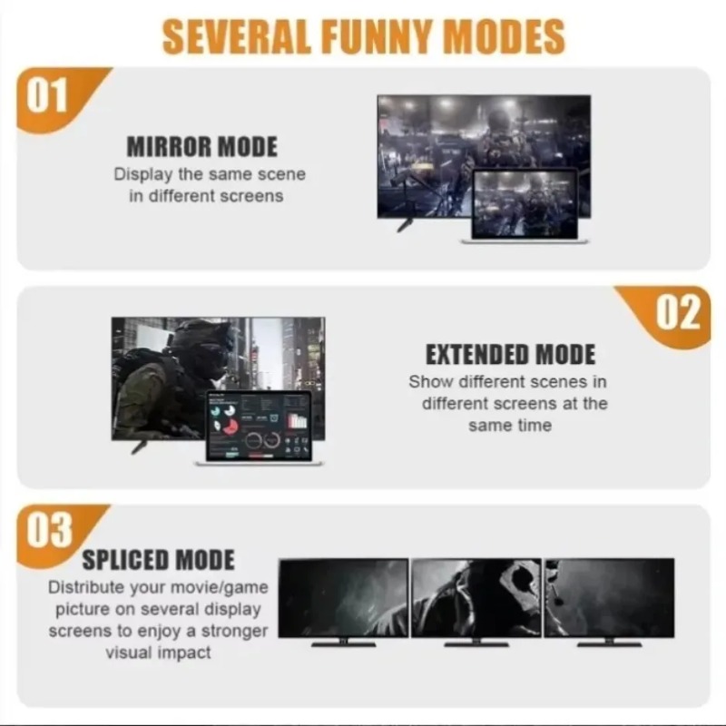 8K UHD HDMI 케이블 2.1 고속 브레이드 HD - Gaming Console Definition 리뷰 및 가격