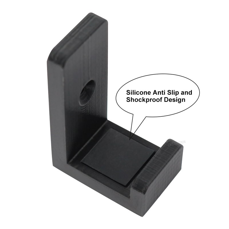 PS4 콘솔 브래킷 용 벽 마운트 홀더 PlayStat - Gaming Console Stand 리뷰 및 가격