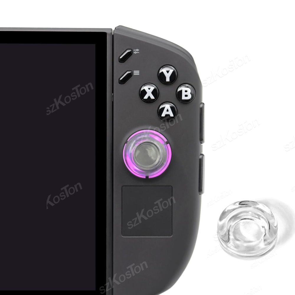 레노버 리전 고 2 게임 콘솔용 2개입 액상 실리콘 조 - Gaming Console Joystick 리뷰 및 가격