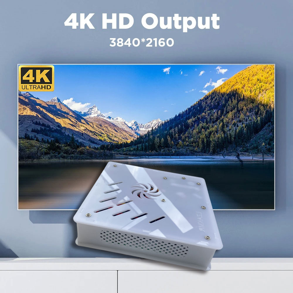 2026년 신형 X8 레트로 게임 콘솔 500GB |  - Gaming Console With Gta 리뷰 및 가격