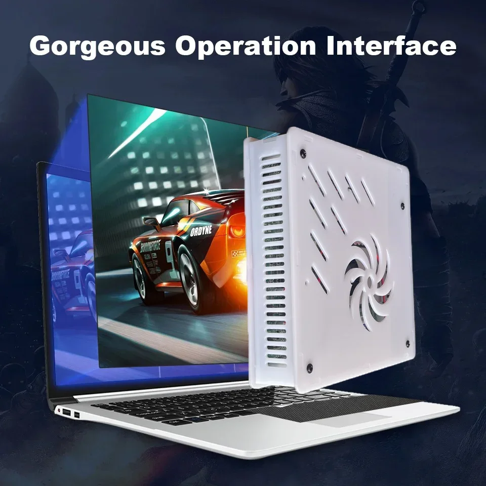 2026년 신형 X8 레트로 게임 콘솔 500GB |  - Gaming Console With Gta 리뷰 및 가격
