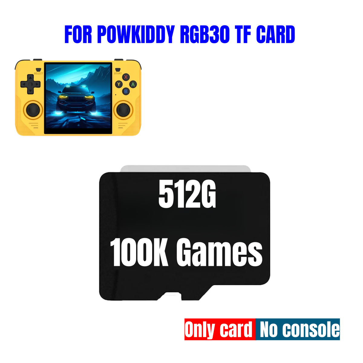 Powkiddy 레트로 핸드헬드 게임 콘솔, 게임 프리 - Gaming Console X55 리뷰 및 가격