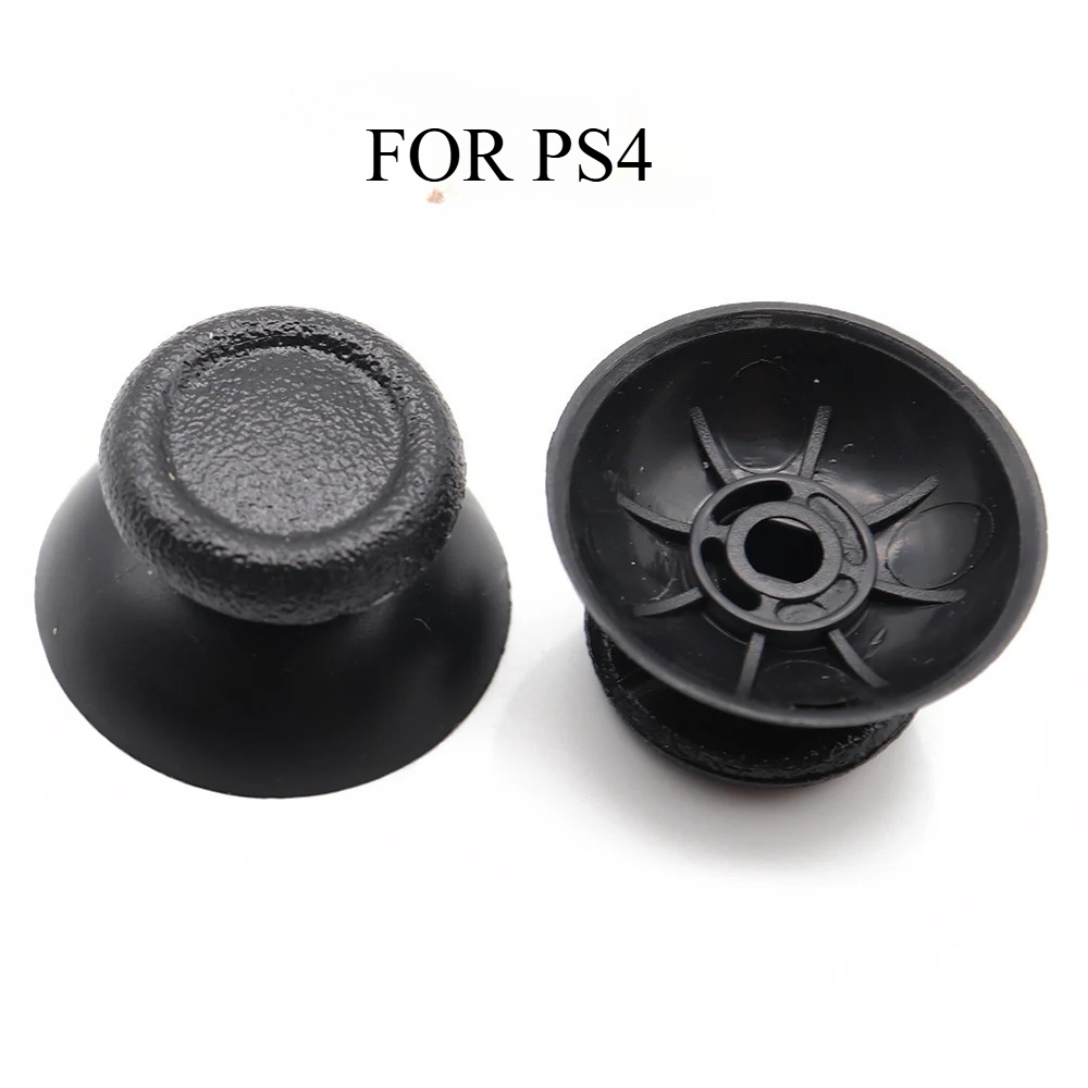 100개 3D 아날로그 조이스틱 스틱 모듈 버섯 모양  - Gaming Console Joystick 리뷰 및 가격