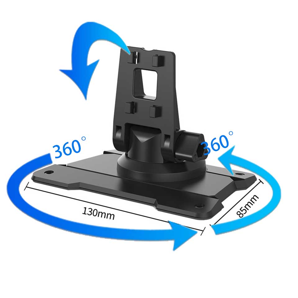 Imagebon 자동차 DVR 홀더 3M 스티커 기본  - Gaming Console Stand 리뷰 및 가격