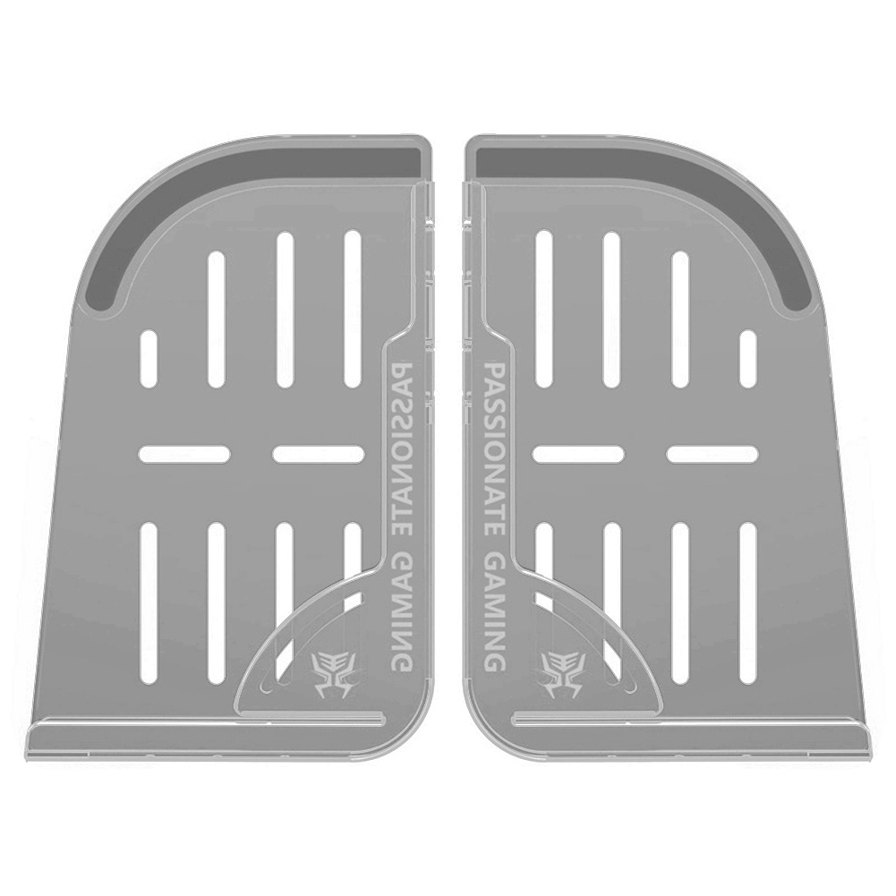 2pcs 소프트 실리콘 보조 모바일 게임 홀더 iPad - Gaming Console Ipad 리뷰 및 가격