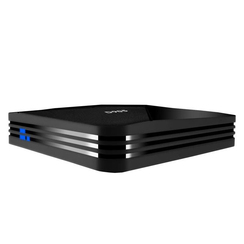 D905 스마트 TV 박스 Andorid 11.1 Am - Gaming Console Youtube 리뷰 및 가격