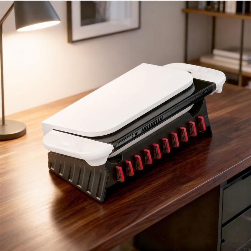 콘솔 호스트 브래킷 홀더 NS2 안티 슬립 홀더 용 수 - Gaming Console Stand 리뷰 및 가격