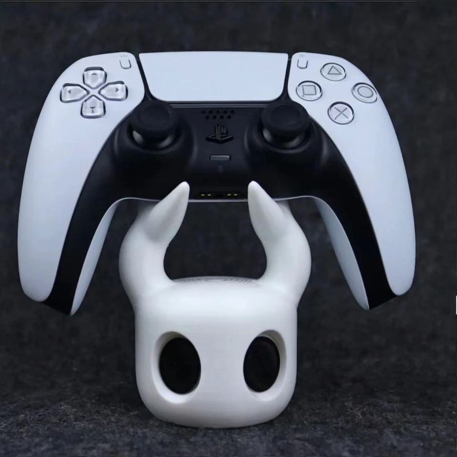 게임 컨트롤러 고스트 디스플레이 스탠드 PS5 Xbox - Gaming Console Stand 리뷰 및 가격