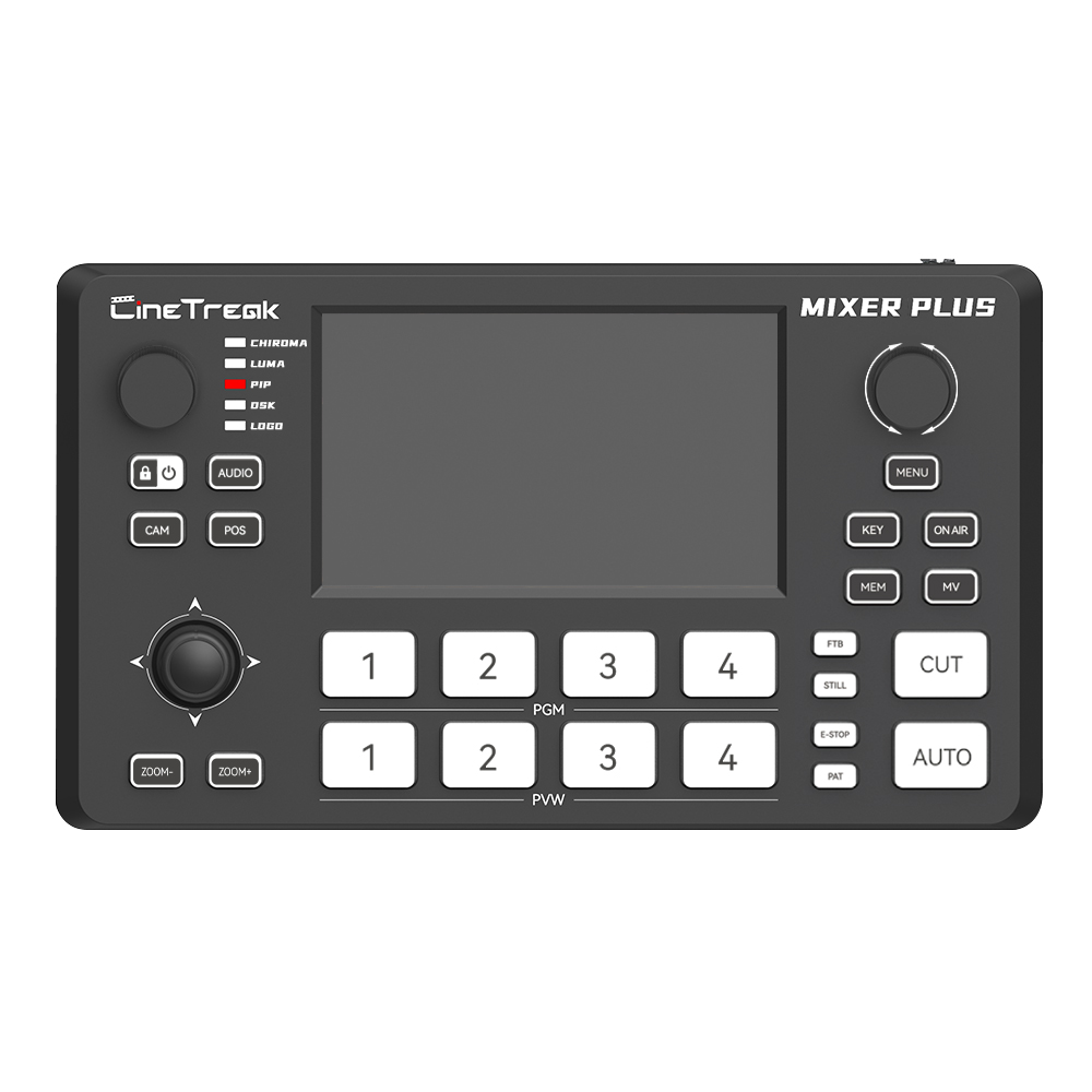 CineTreak Mixer Plus 4-HDMI 라이 - Gaming Console Youtube 리뷰 및 가격
