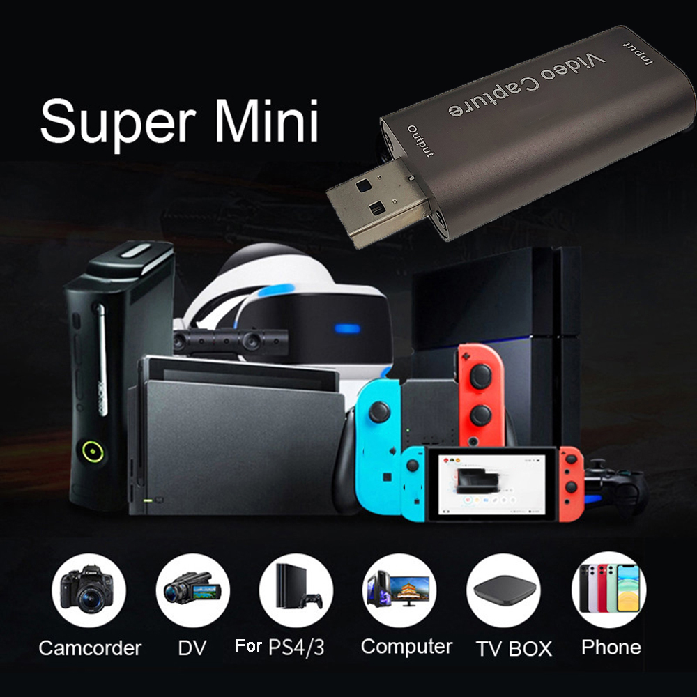 Youtube OBS 라이브 스트리밍 방송 컴퓨터 용  - Gaming Console Youtube 리뷰 및 가격