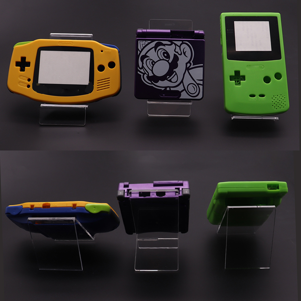 TingDong GB GBP GBC GBA PSP PS - Gaming Console Stand 리뷰 및 가격