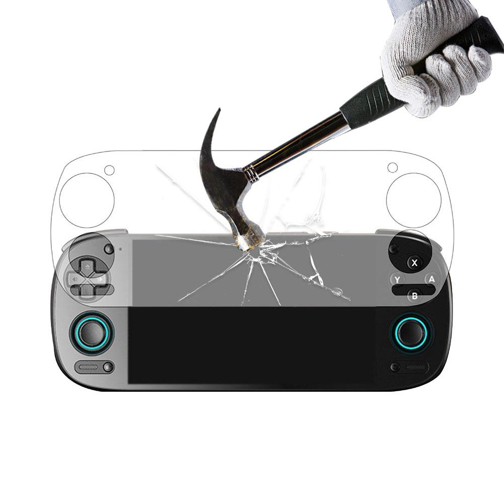 Retroid Pocket 5 게임 콘솔 화면 보호기  - Gaming Console Definition 리뷰 및 가격