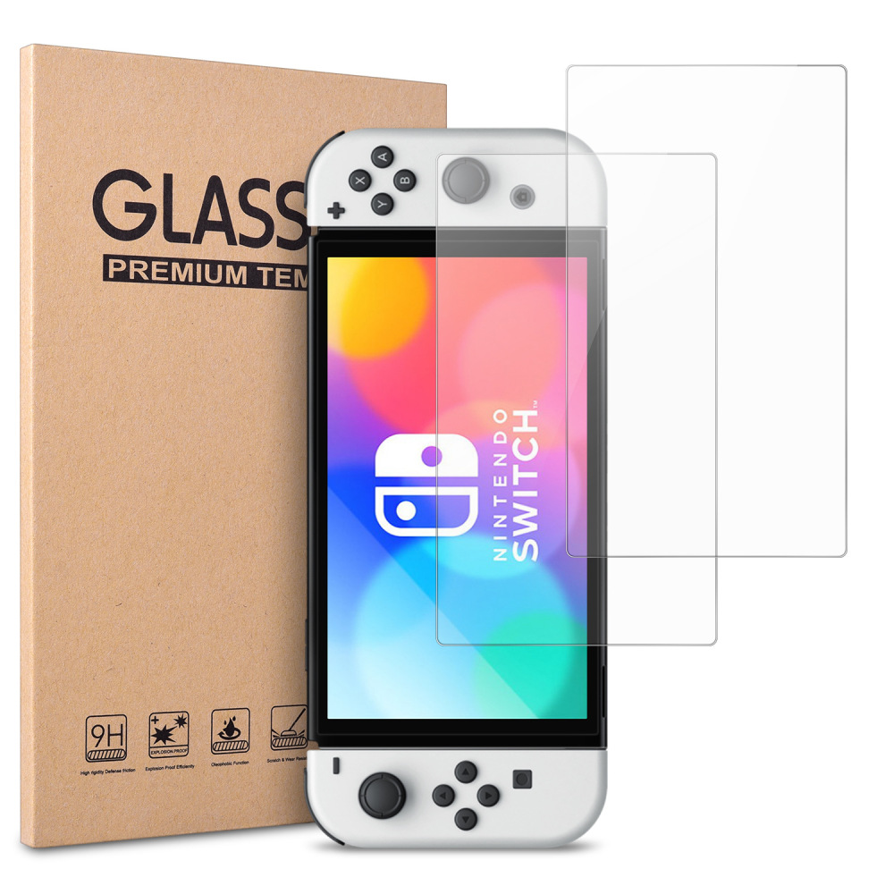 닌텐도 스위치 OLED 라이트 새 콘솔용 프리미엄 강화 - Gaming Console Definition 리뷰 및 가격