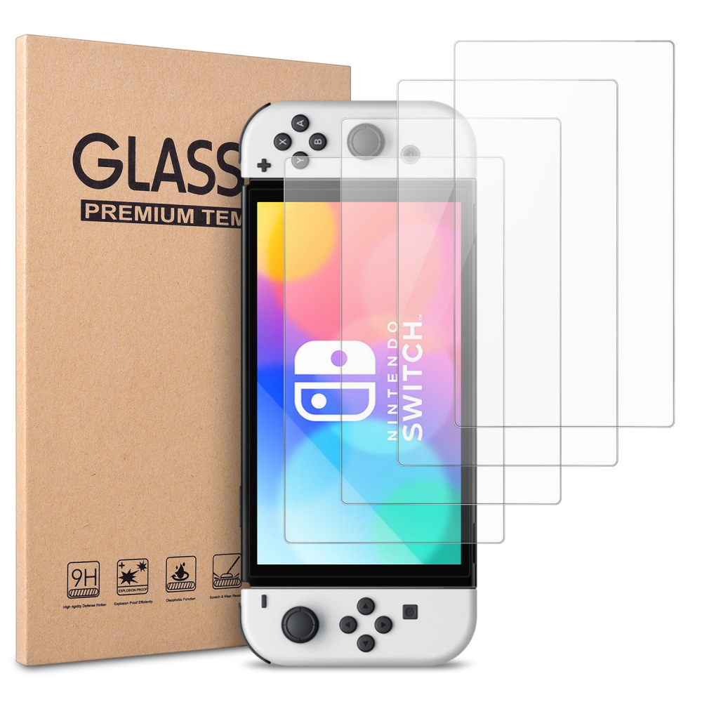 닌텐도 스위치 OLED 라이트 새 콘솔용 프리미엄 강화 - Gaming Console Definition 리뷰 및 가격