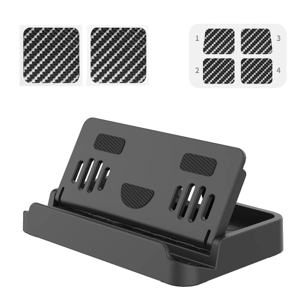 스팀 데크용 베이스 스탠드 OLED 게임 콘솔 브래킷  - Gaming Console Steam Deck 리뷰 및 가격