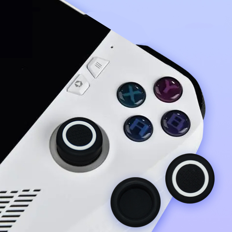 스팀 덱 및 ROG 알리 콘솔 게임 액세서리용 실리콘  - Gaming Console Steam Deck 리뷰 및 가격