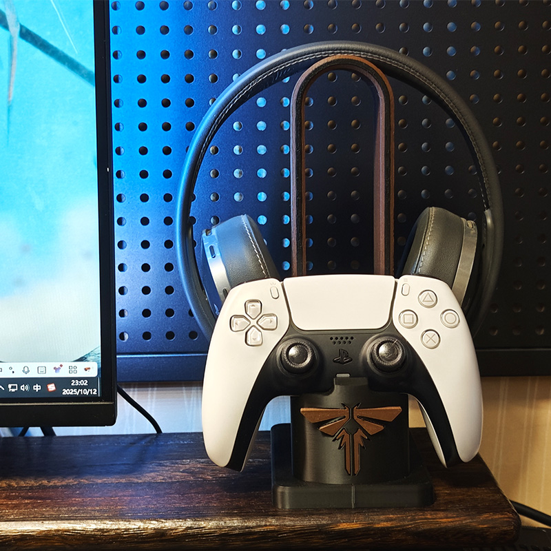 핸들 이어폰 스탠드 젤다 애니메이션 테마 행거 PS5  - Gaming Console Stand 리뷰 및 가격