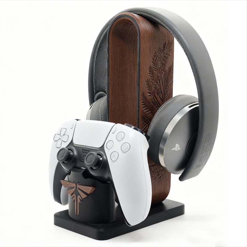 핸들 이어폰 스탠드 젤다 애니메이션 테마 행거 PS5  - Gaming Console Stand 리뷰 및 가격