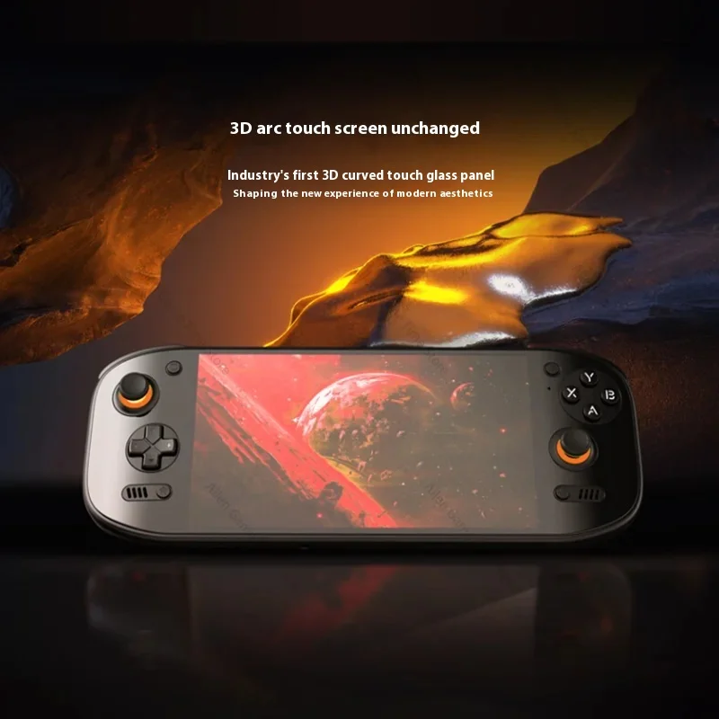 AYN 오딘 2 포털 레트로 휴대용 게임 콘솔 7인치  - Gaming Console Bluetooth 리뷰 및 가격