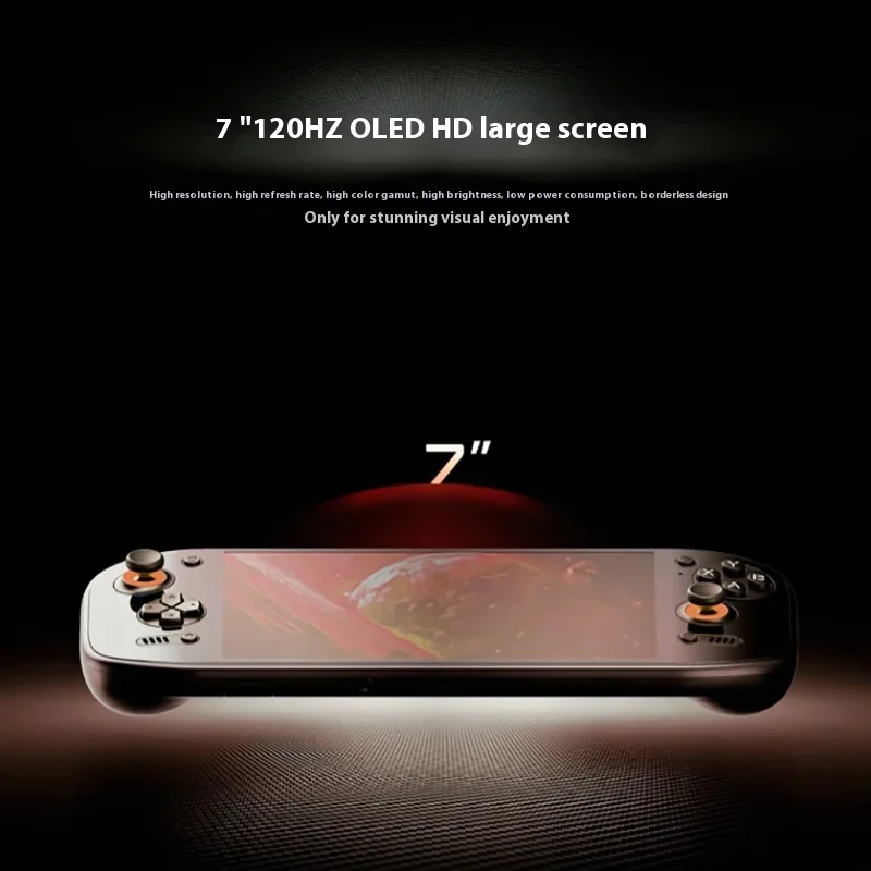 AYN 오딘 2 포털 레트로 휴대용 게임 콘솔 7인치  - Gaming Console Bluetooth 리뷰 및 가격