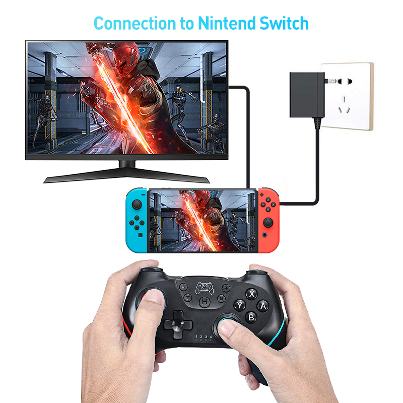 닌텐도 스위치 및 OLED 라이트 PC 컨트롤러 게임패 - Gaming Console Bluetooth 리뷰 및 가격